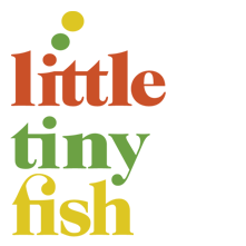 Little Tiny Fish